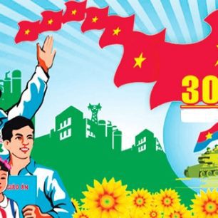 Tour du lịch lễ 30/4 - 1/5