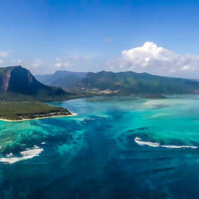 Mauritius