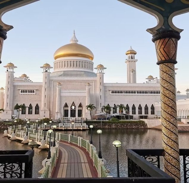 Brunei