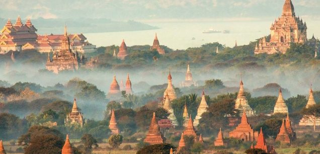 Myanmar