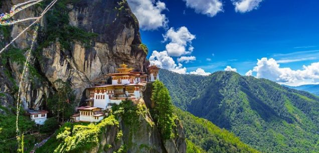 Bhutan