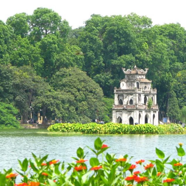 Hà Nội