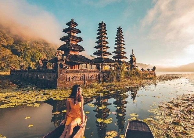 Indonesia