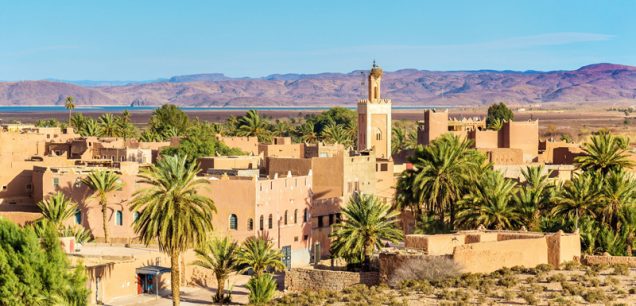 Maroc