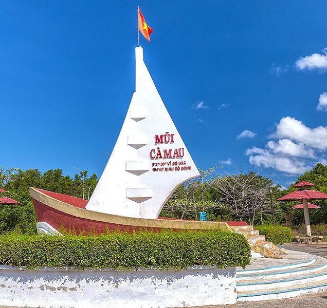 Cà Mau