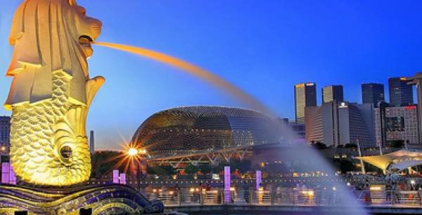 Singapore