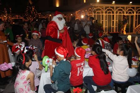 Tour Noel - Tết Dương Lịch