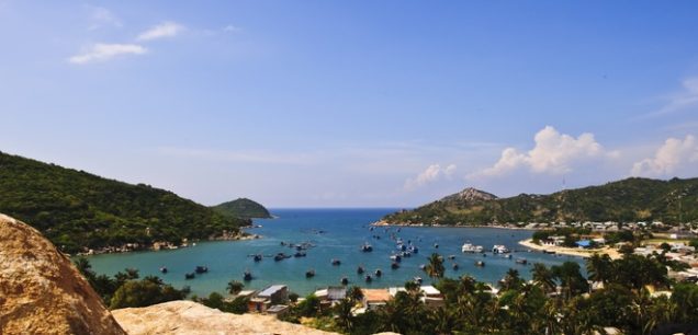 Ninh Thuận