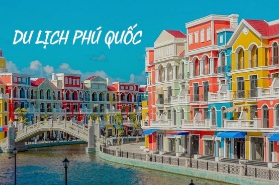 Tour Đảo ngọc Phú Quốc 3 ngày 2 đêm