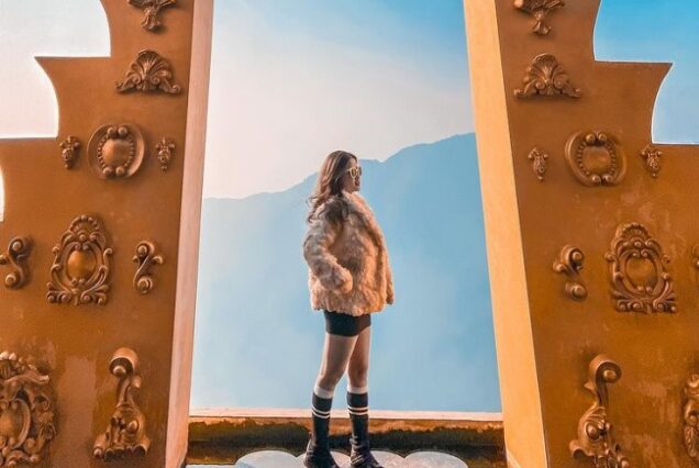 Tour Tam Đảo 1 ngày