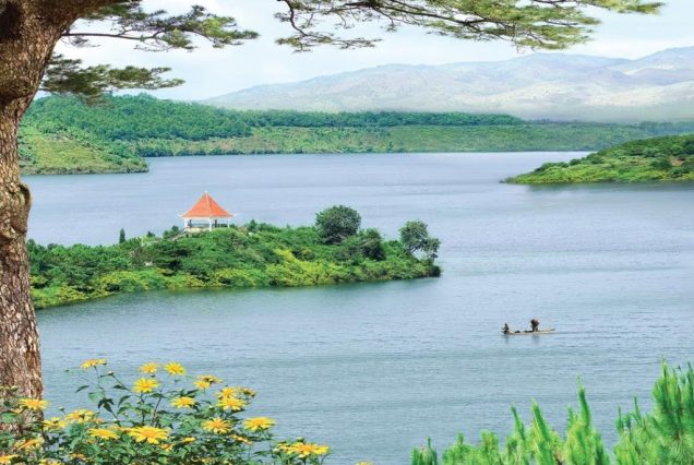KHÁM PHÁ TÂY NGUYÊN: PLEIKU - KONTUM - MĂNG ĐEN - BUÔN MA THUỘT