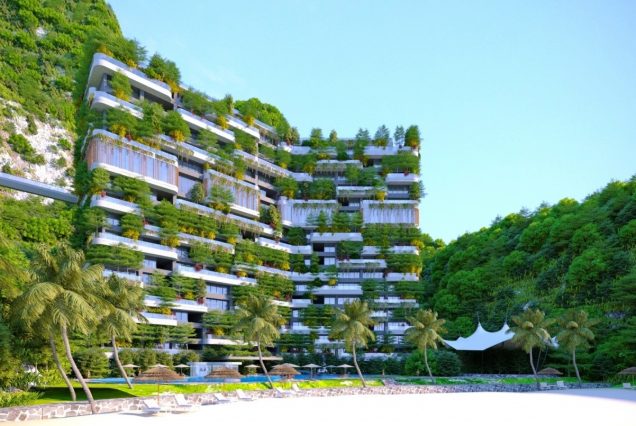 Tour Đảo ngọc Cát Bà