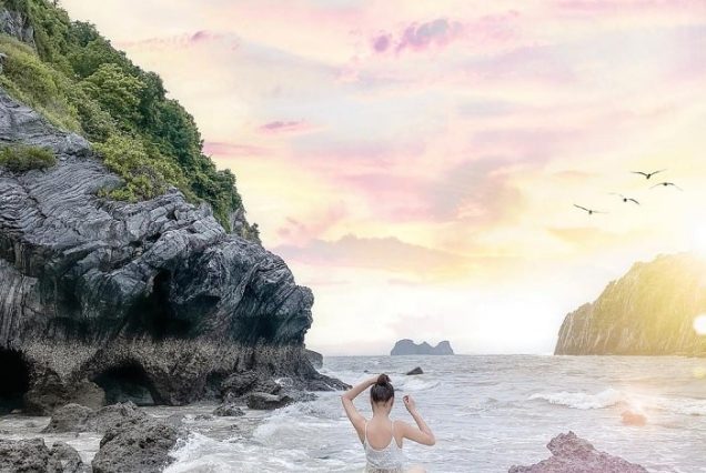 Tour Đảo ngọc Cát Bà