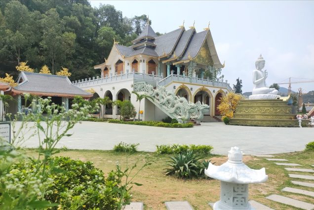 Tour Hải Tiến
