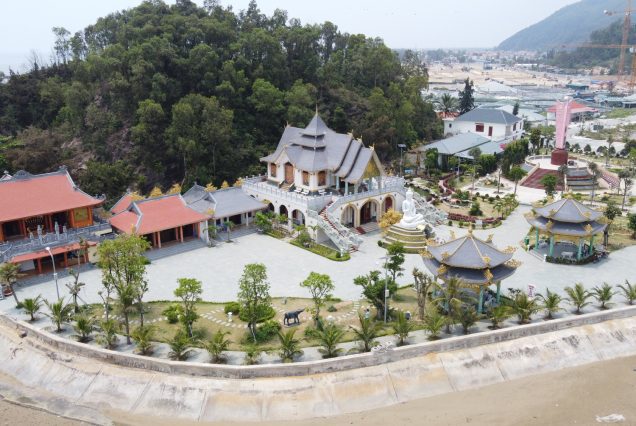 Tour Hải Tiến