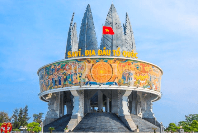 Tour Hà Nội - Trà Cổ - Móng Cái - Đông Hưng
