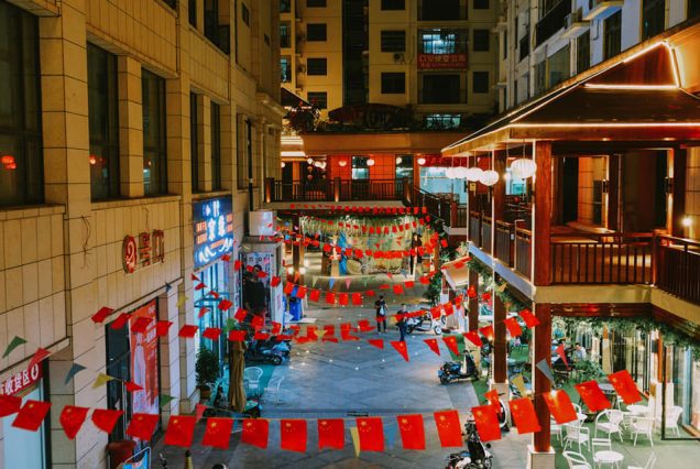 Tour Hà Nội - Trà Cổ - Móng Cái - Đông Hưng