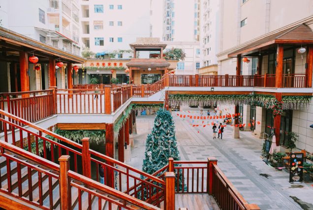 Tour Hà Nội - Trà Cổ - Móng Cái - Đông Hưng