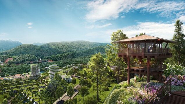 Tour Resort: Ivory Resort