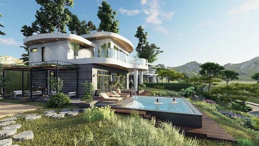 Tour Resort: Ivory Resort