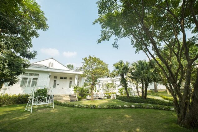 Tour FLC Vĩnh Thịnh Resort