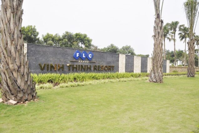 Tour FLC Vĩnh Thịnh Resort