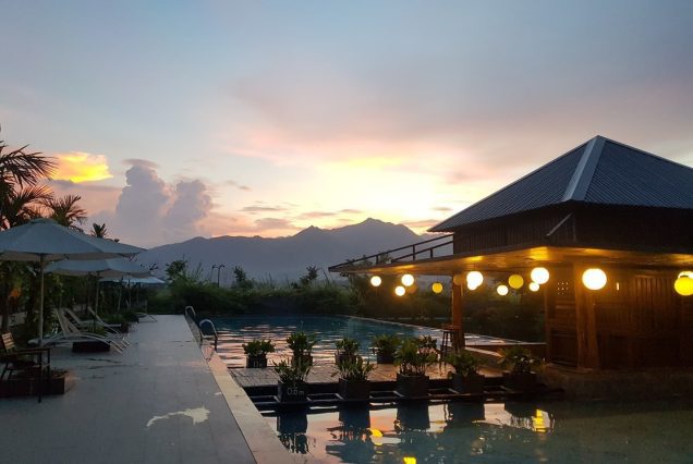 Tour An Lạc Resort 1 ngày