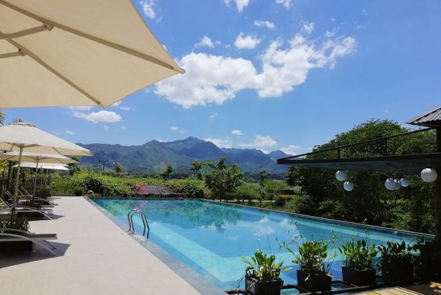 Tour An Lạc Resort 1 ngày