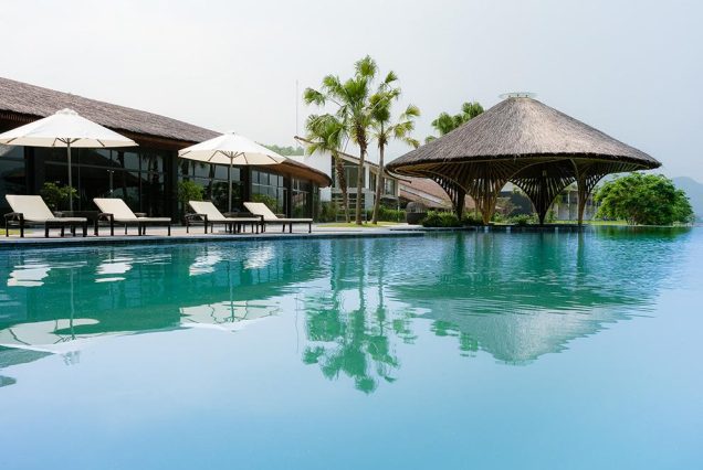 Tour An Lạc Resort 1 ngày
