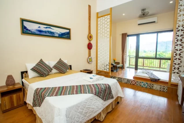 Tour An Lạc Resort 2 ngày