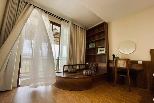 Tour An Lạc Resort 2 ngày