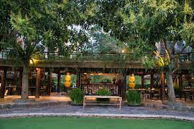 Tour An Lạc Resort 2 ngày