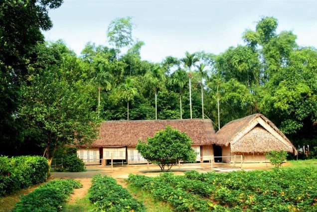 Tour Cửa Lò - Quê Bác - Ngã ba Đồng Lộc