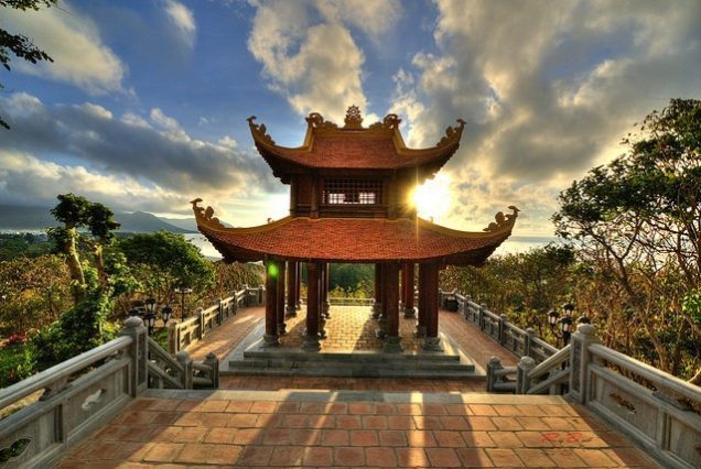 Tour Côn Đảo 3 ngày 2 đêm