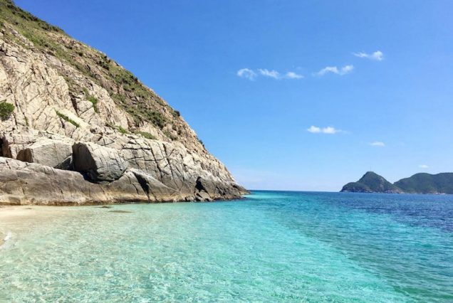 Tour Quan Lạn 3 ngày 2 đêm