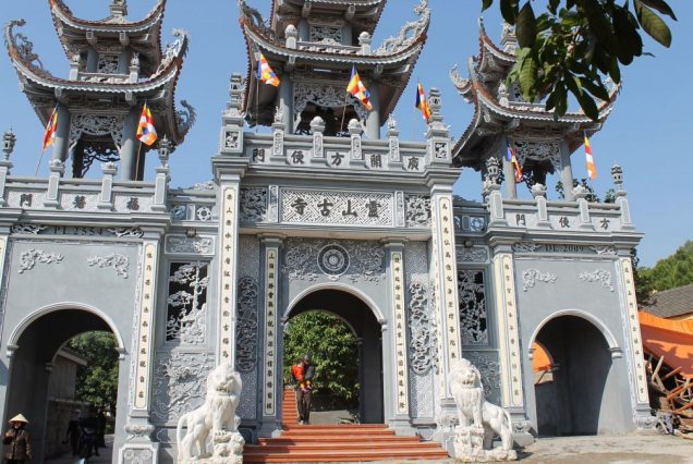 Tour Quan lạn