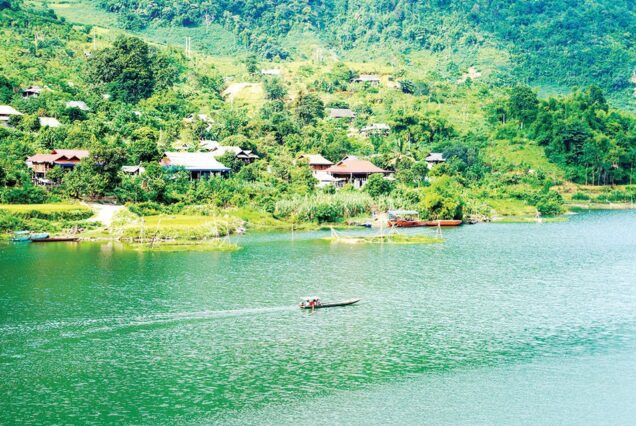 Tour Tà Xùa - Bắc Yên 3 ngày 2 đêm