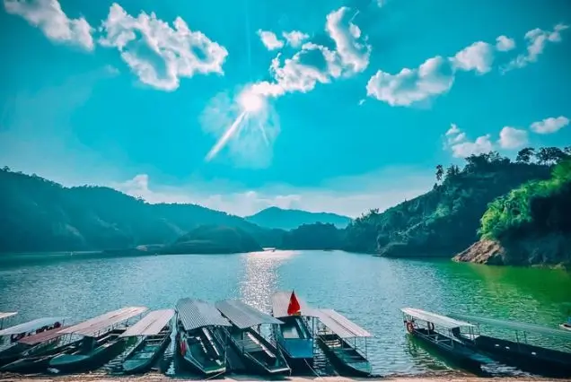 Tour Vòng cung Đông Bắc: Hà Giang - Cao Bằng - Bắc Kạn