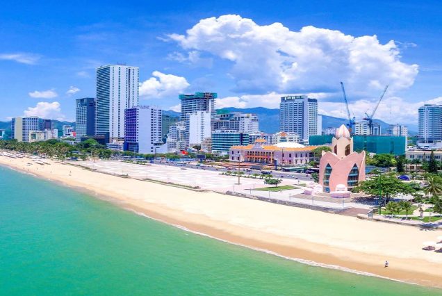 DU LỊCH NHA TRANG - NINH THUẬN