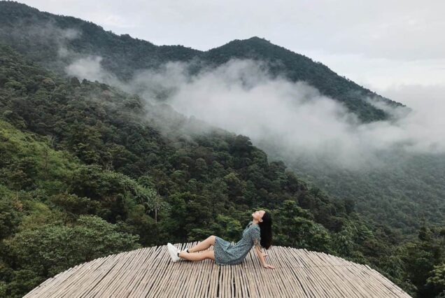 Tour Tam Đảo 2 ngày 1 đêm