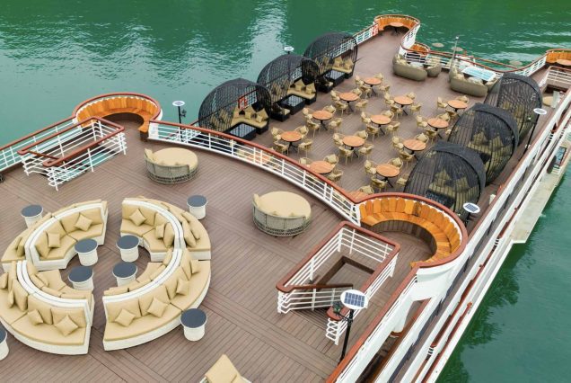 tour hạ long 1 ngày