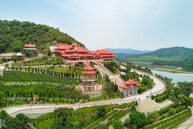 Tour Hà Nội - Hạ Long - Ninh Bình - Sapa