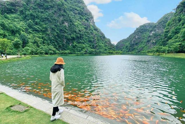 Tour Hà Nội - Hạ Long - Ninh Bình - Sapa