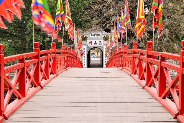 Tour Hà Nội - Hạ Long - Ninh Bình - Sapa