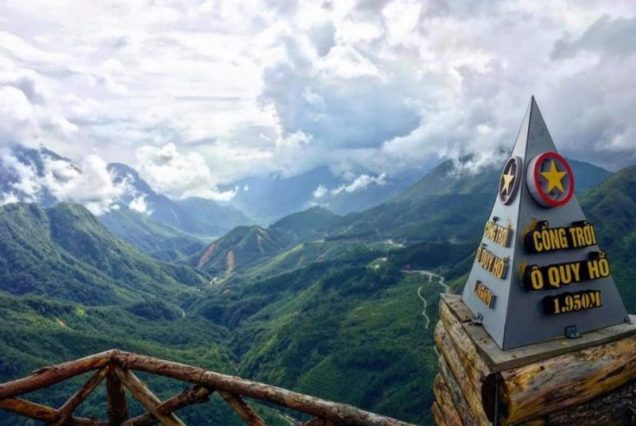 Tour Hà Nội - Hạ Long - Ninh Bình - Sapa