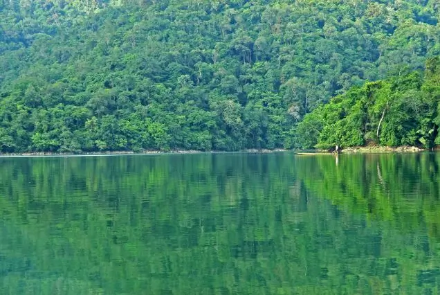 Tour Tân Trào - ATK Định Hóa - Hồ Ba Bể