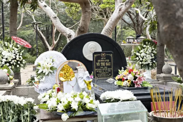 DU LỊCH KHÁM PHÁ: CẦN THƠ - SÓC TRĂNG - CÔN ĐẢO