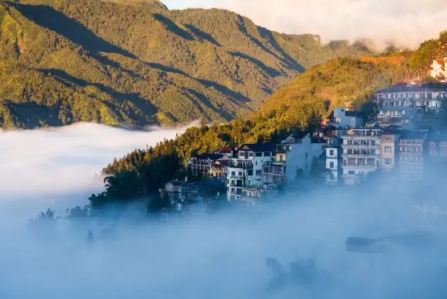 Tour Sapa 3 ngày 2 đêm