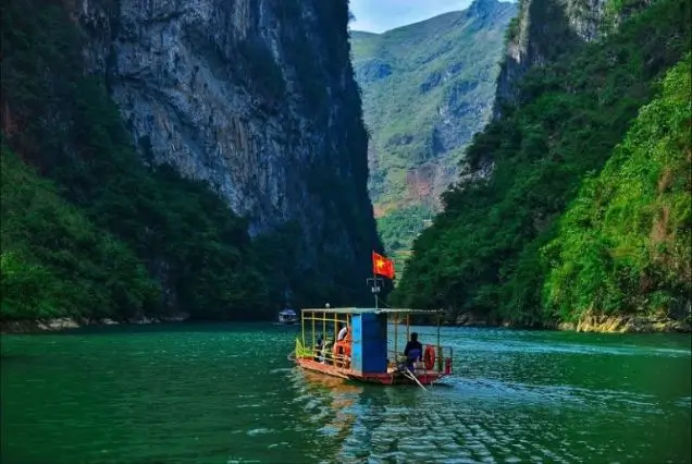 Tour Hà Giang
