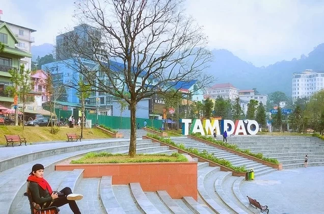 Tour Tam Đảo 2 ngày 1 đêm